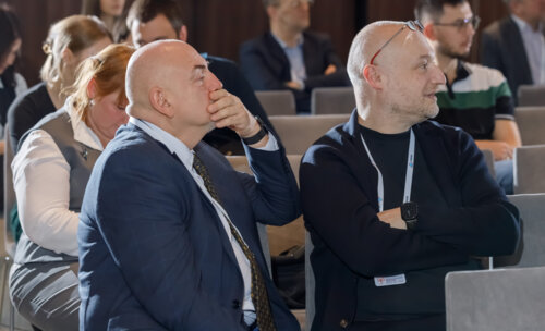 V Межрегиональная научно-практическая конференция «Енисейский урологический форум-2025»